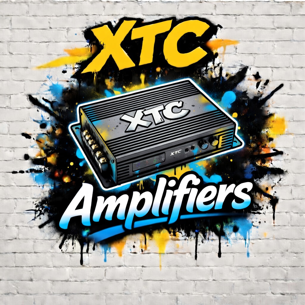 Amplifiers