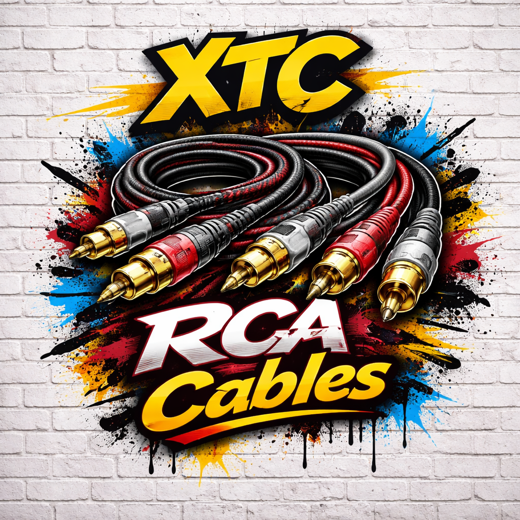 RCA Cables