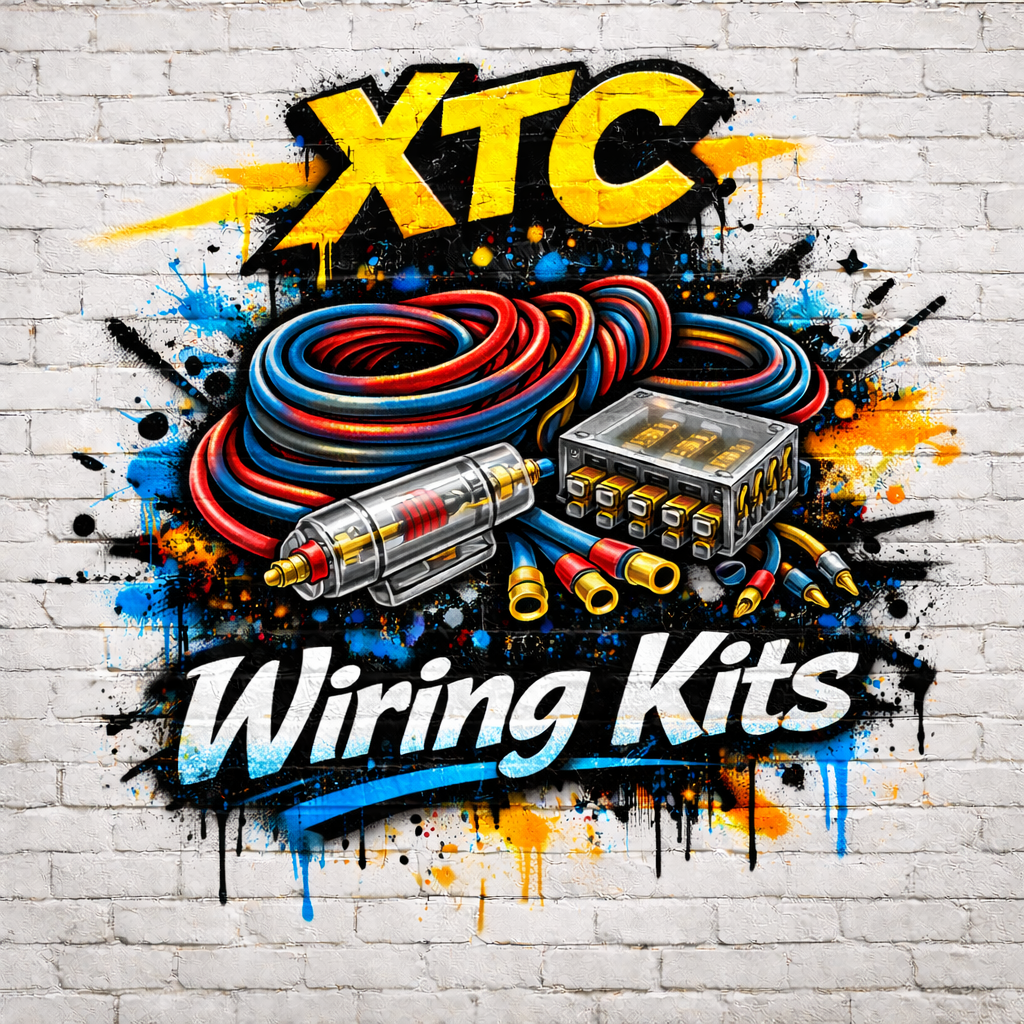 Wiring Kits