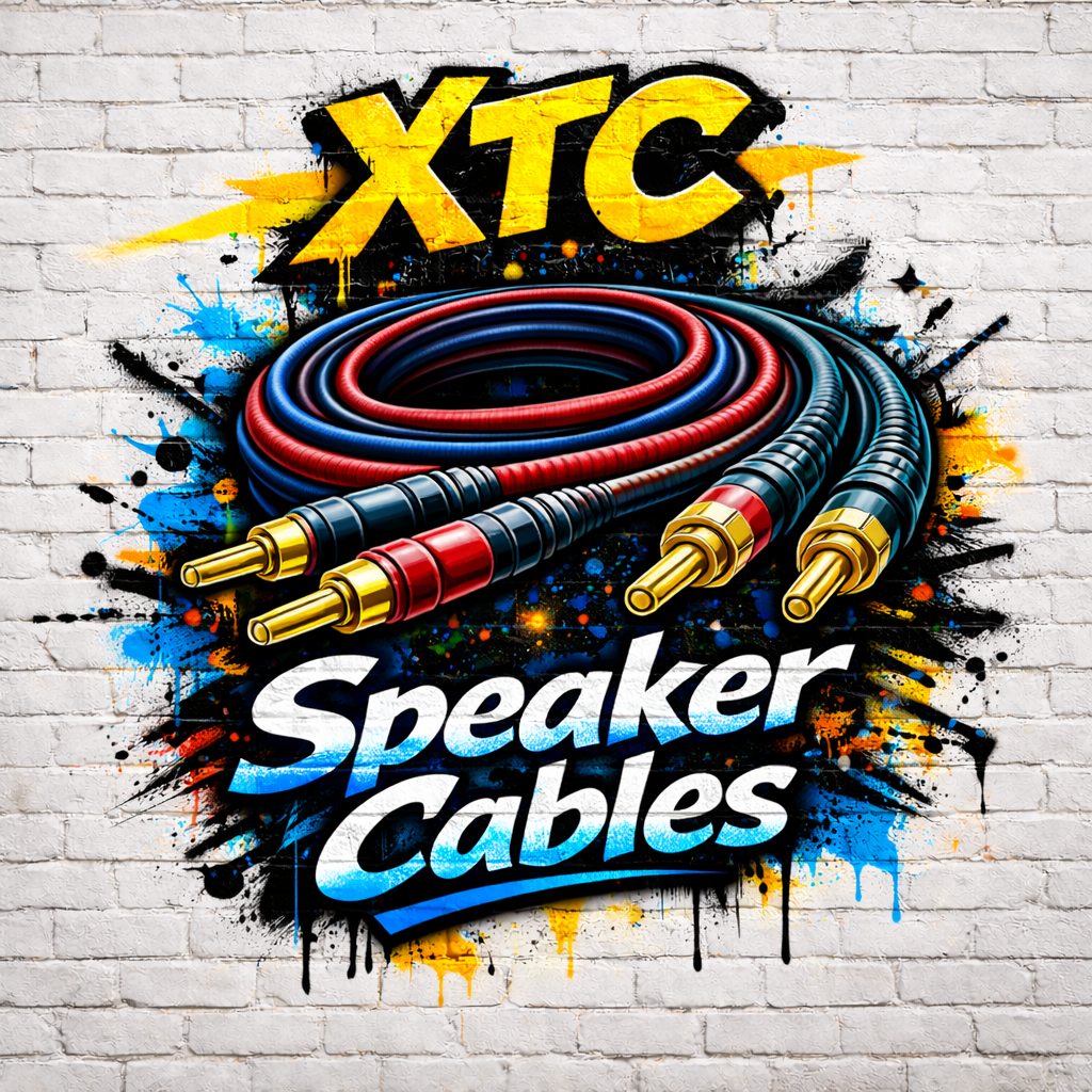 Speaker Cables