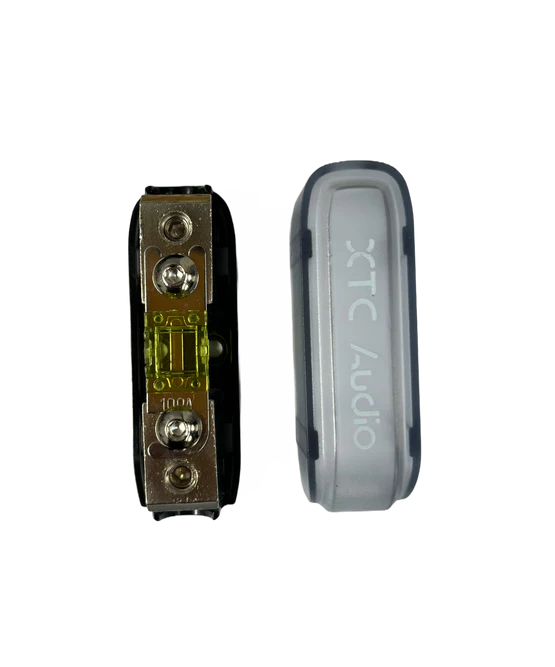 XTC 80A mini ANL green