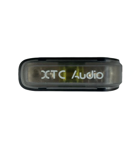 XTC 80A mini ANL green