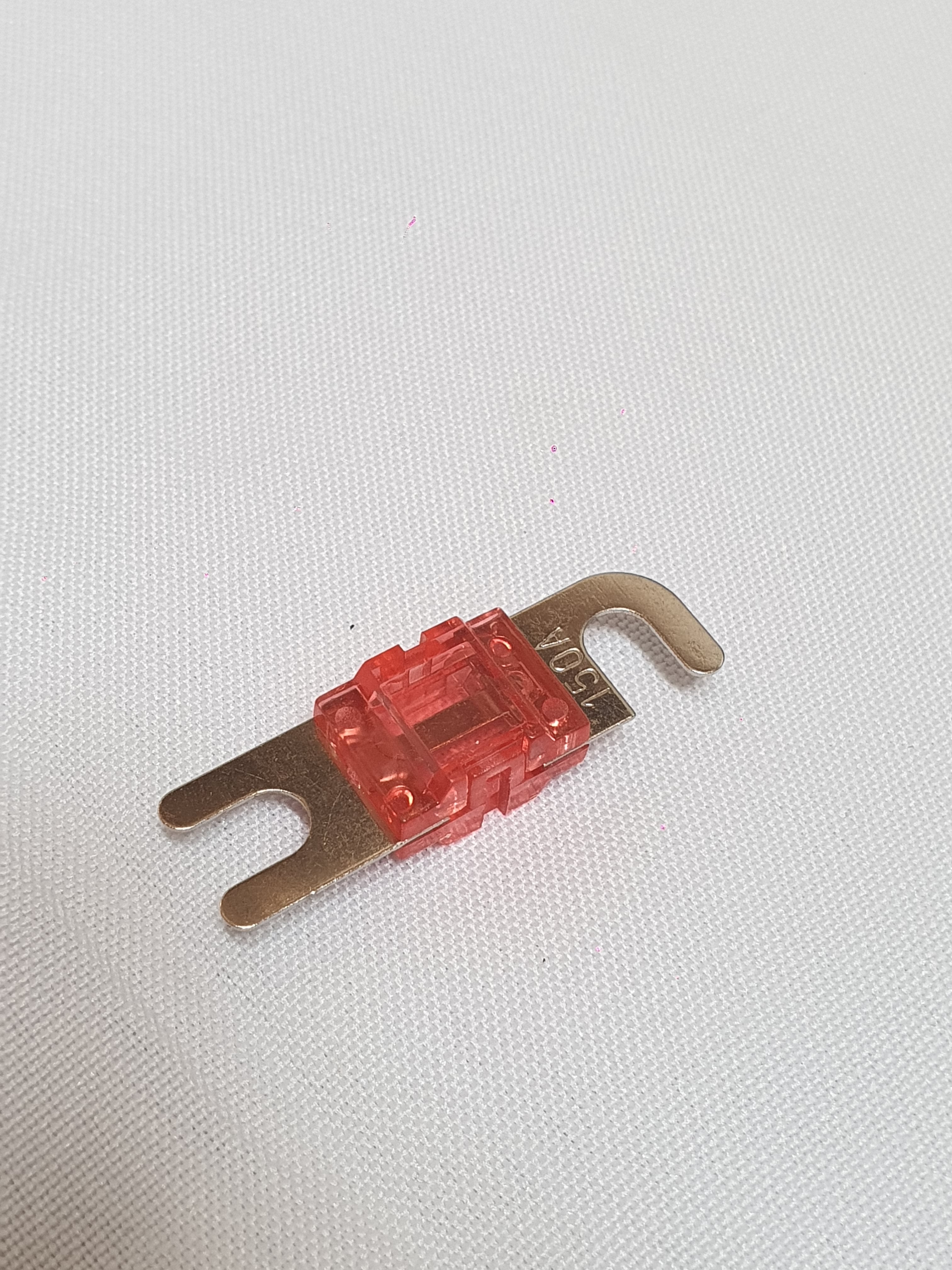 XTC 100amp fuse red