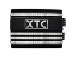 XTC 50 Cents 5000W 4CH amplifier
