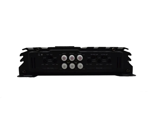 XTC 50 Cents 5000W 4CH amplifier