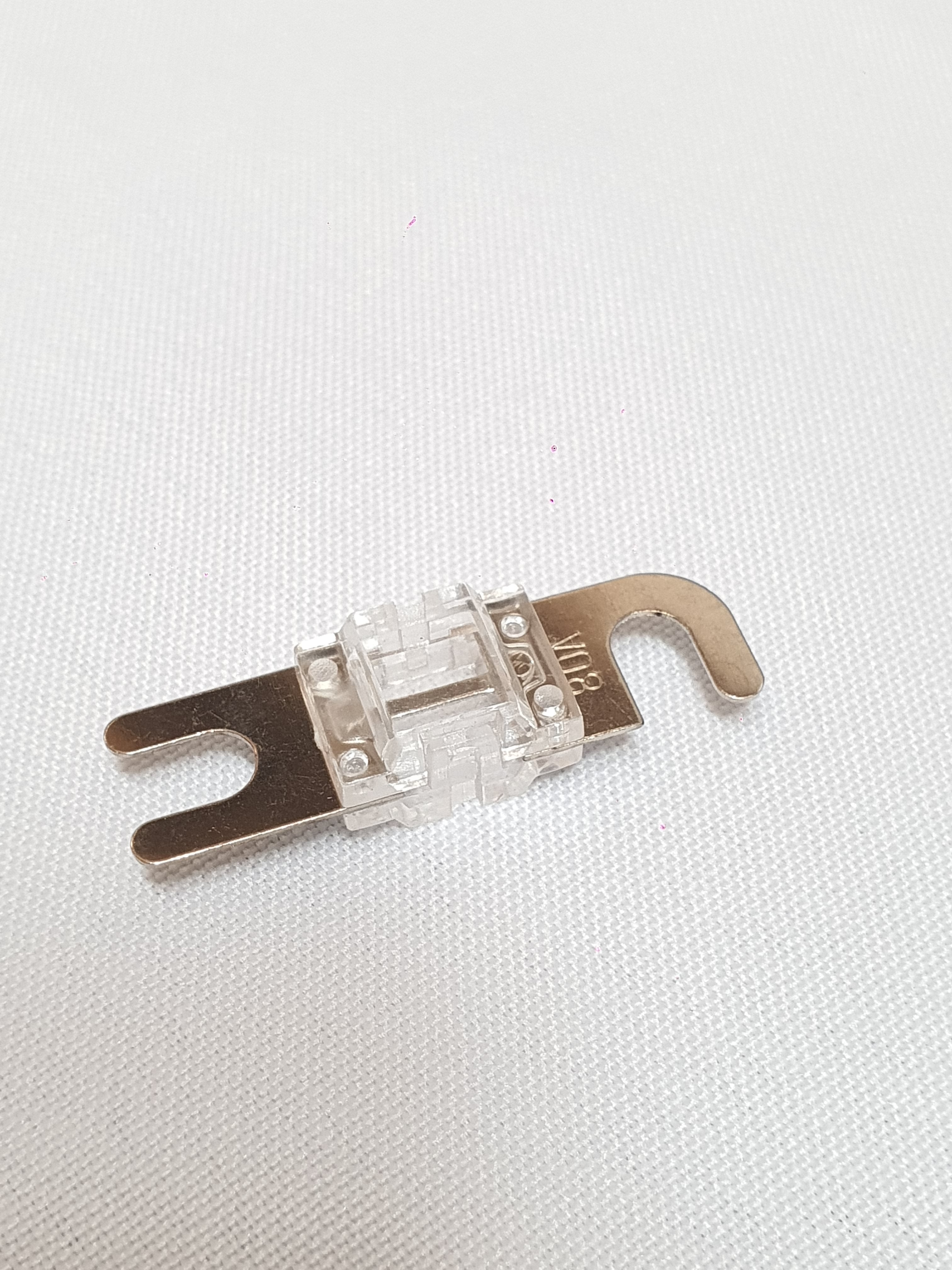 XTC 80a mini ANL white