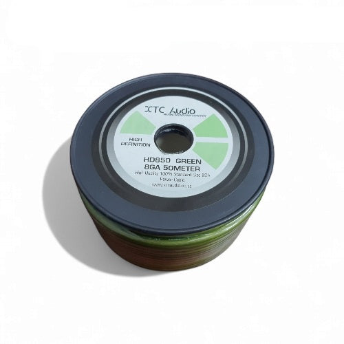XTC 850AWG 8 gauge 50m