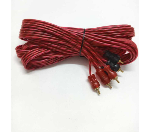 XTC 7m 2to4 RCA cable
