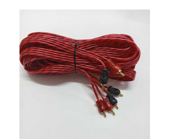 XTC 7m 2to5 RCA cable
