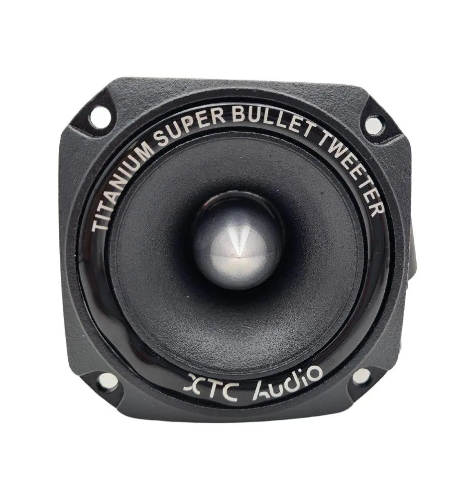 XTC Acoustic 1500w tweeter