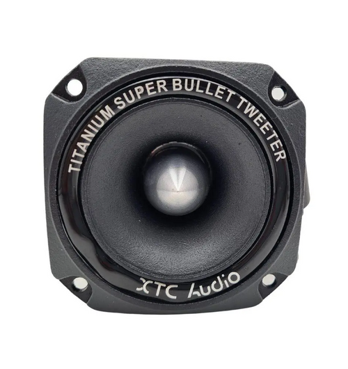 XTC Acoustic 1500w tweeter