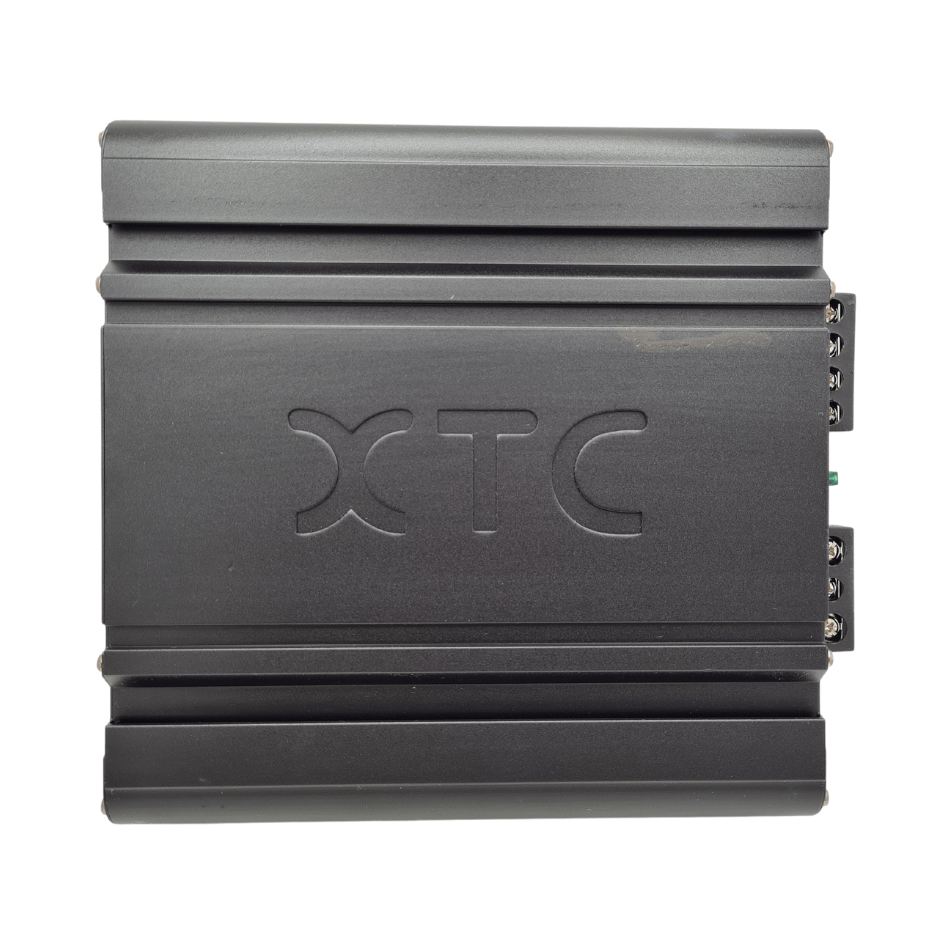 XTC AKA 3500W 2CH