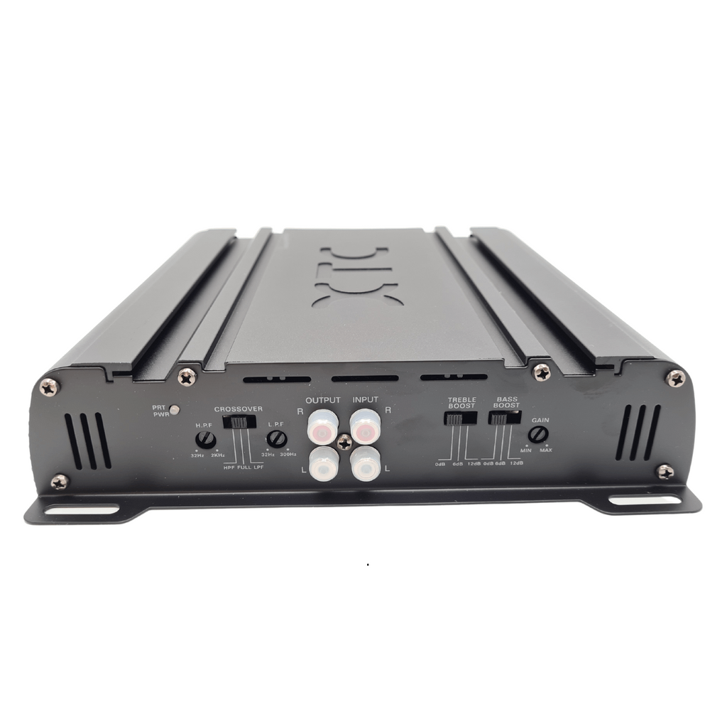 XTC AKA 3500W 2CH