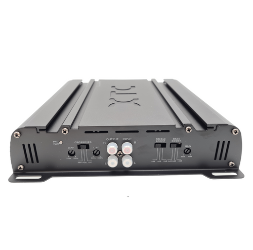 XTC AKA 3500W 2CH