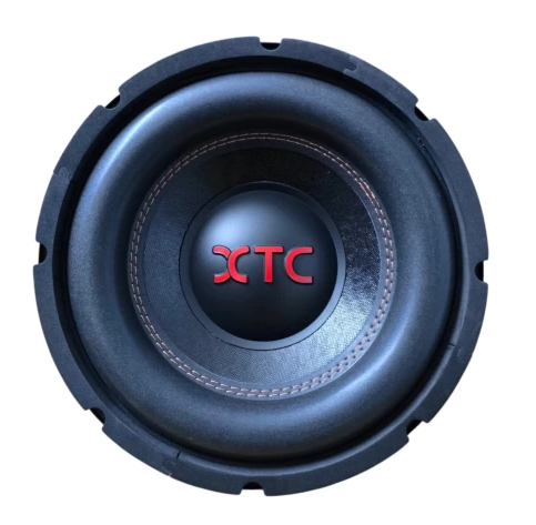 XTC Bad Bunny 10" 3000W SVC