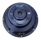 XTC Bad Bunny 10" 3000W SVC