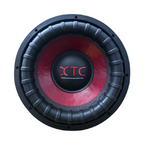 XTC Balloon12 12" 12000W DVC