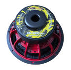 XTC Balloon12 12" 12000W DVC