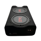 XTC Bazooka10 10" 7000W shallow sub