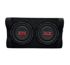XTC Bazooka8 8" 5000W shallow sub