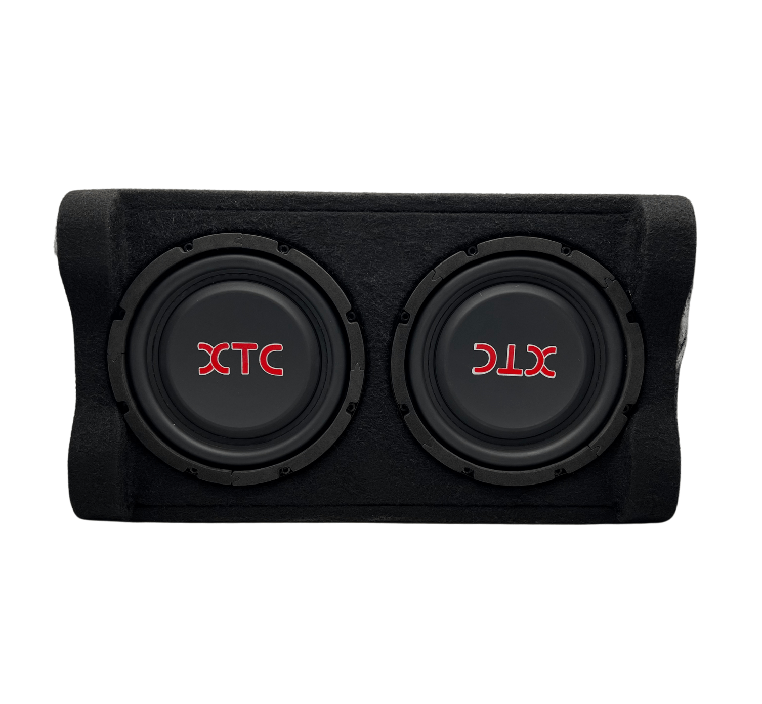 XTC Bazooka8 8" 5000W shallow sub