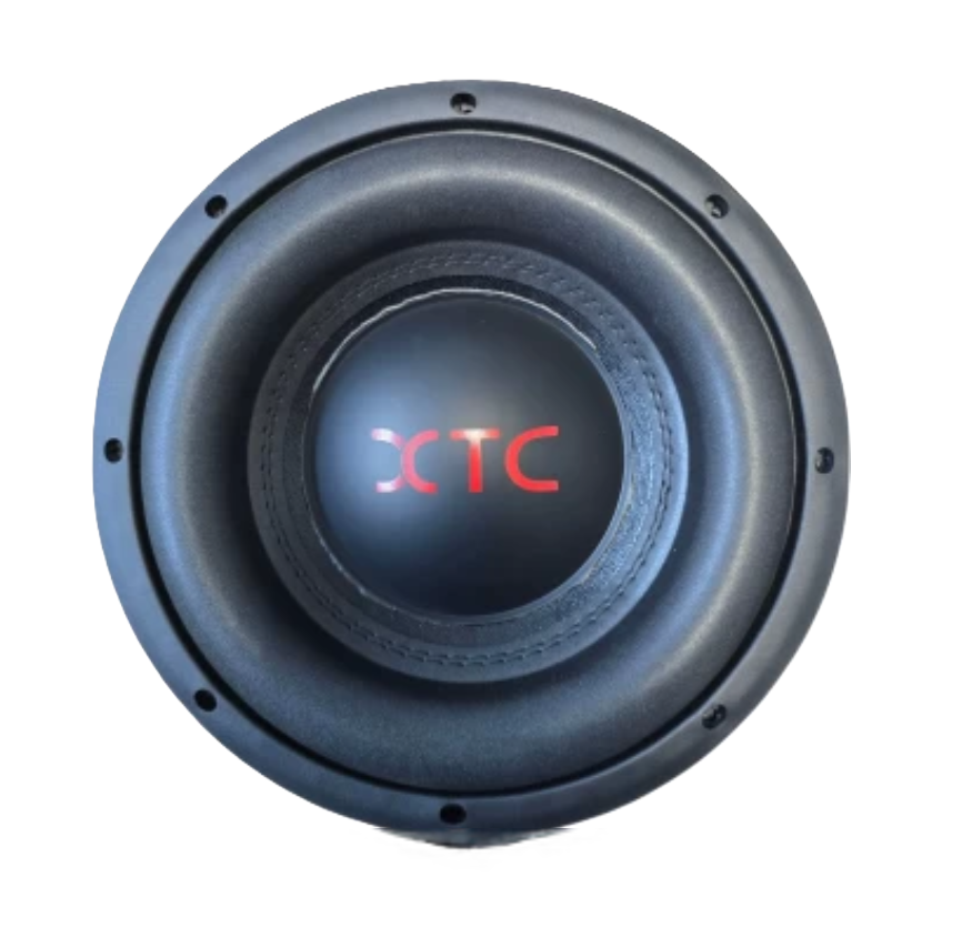 XTC Big Daddy10 10" 12500W DVC