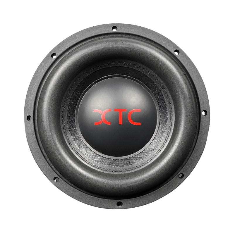 XTC Big Daddy12 12" 15000W DVC