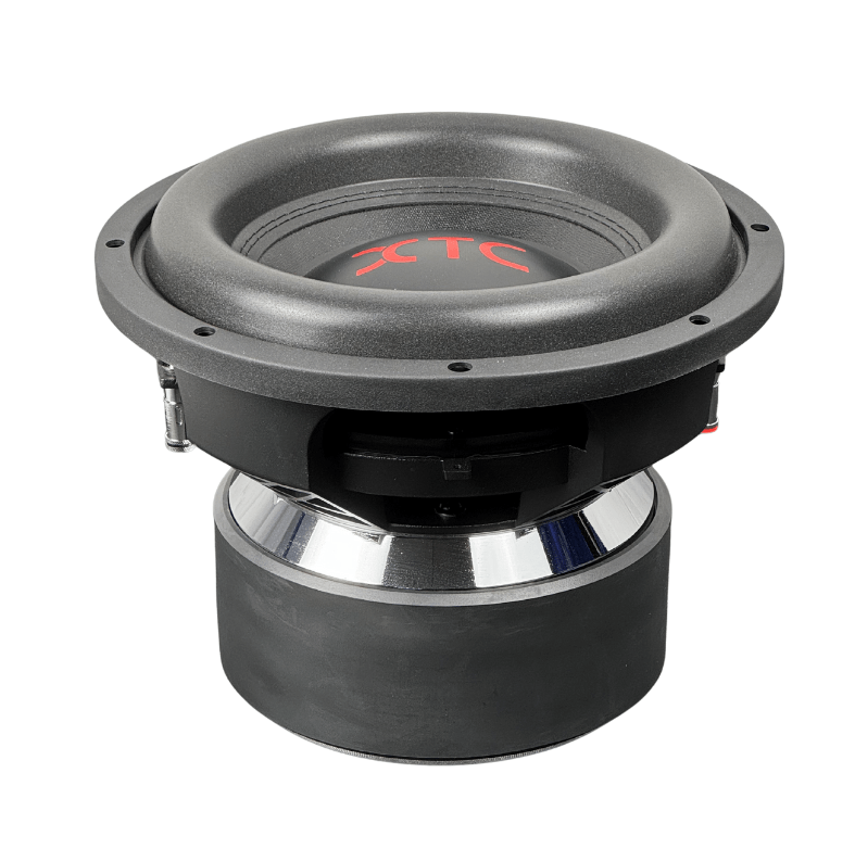 XTC Big Daddy12 12" 15000W DVC