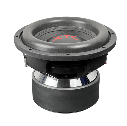 XTC Big Daddy12 12" 15000W DVC