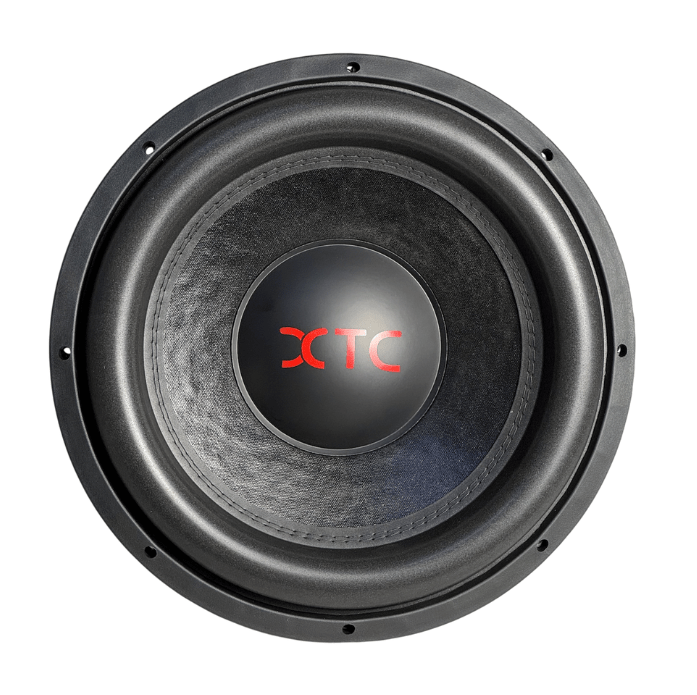 XTC Big Daddy15 15"18000W DVC