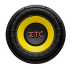 XTC Black Coffee 12" 8000W DVC