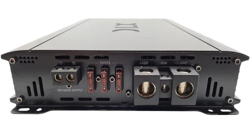 XTC Blitz 15000W Monoblock