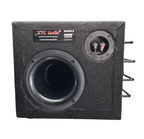XTC Boom8 8" 2500W sub + box