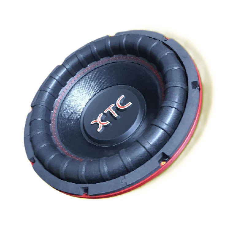 XTC Breey 12" 15000W DVC4