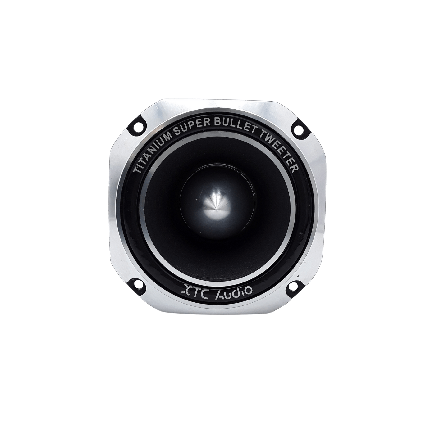 XTC bullet 2000w bullet tweeter