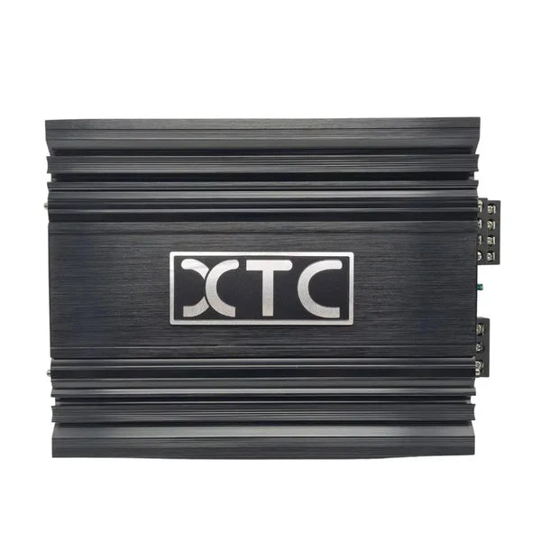 XTC Daa Brat 5000W 4CH