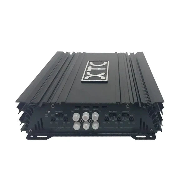 XTC Daa Brat 5000W 4CH
