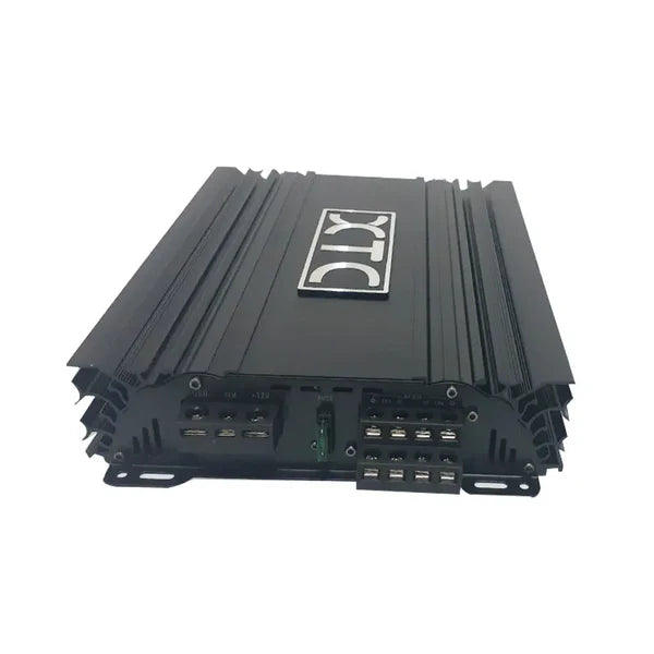 XTC Daa Brat 5000W 4CH