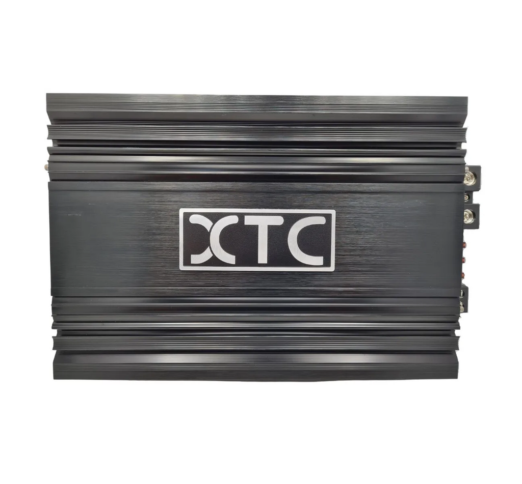 XTC Da Fundi 25000W Monoblock