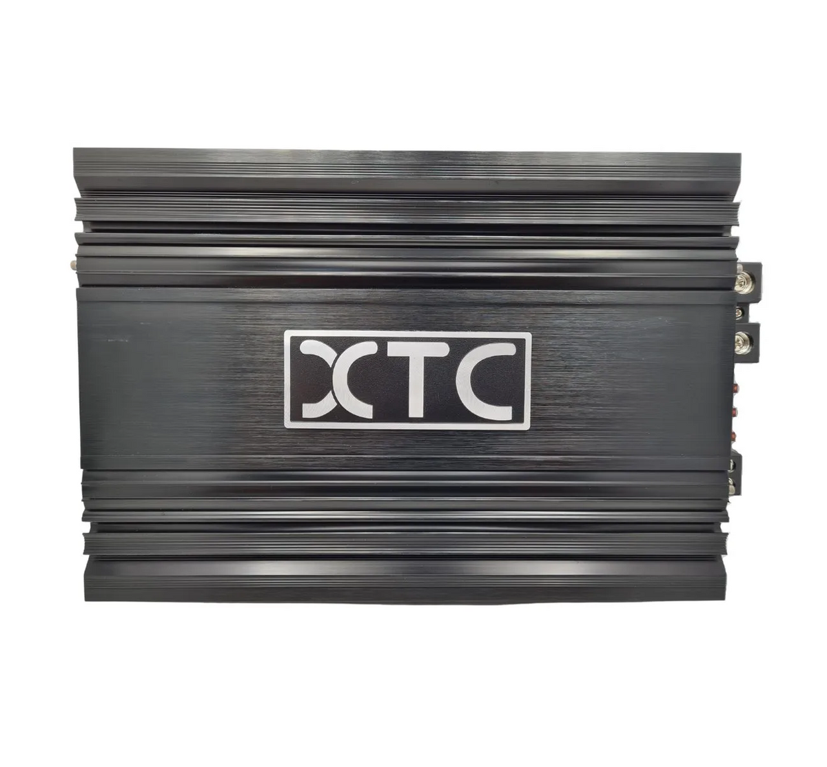 Amplifiers – XTC Audio