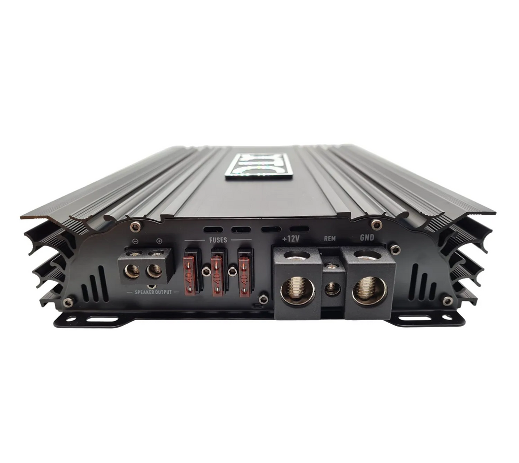 XTC Da Fundi 25000W Monoblock