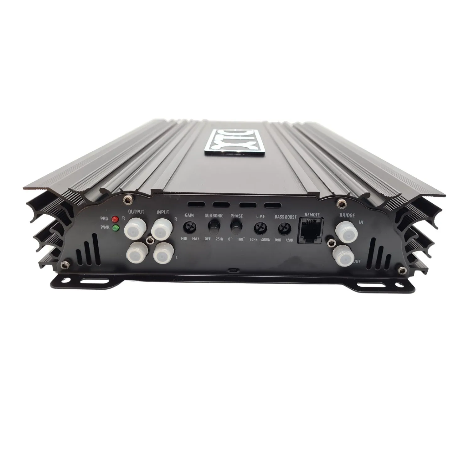 XTC Da Fundi 25000W Monoblock