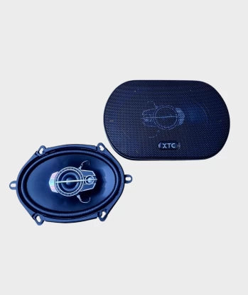 XTC DB 5.7" 650w speaker