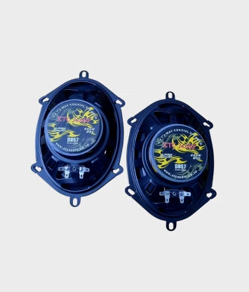 XTC DB 5.7" 650w speaker