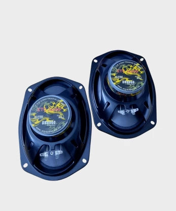 XTC DB8900 850w 4-way 6x9