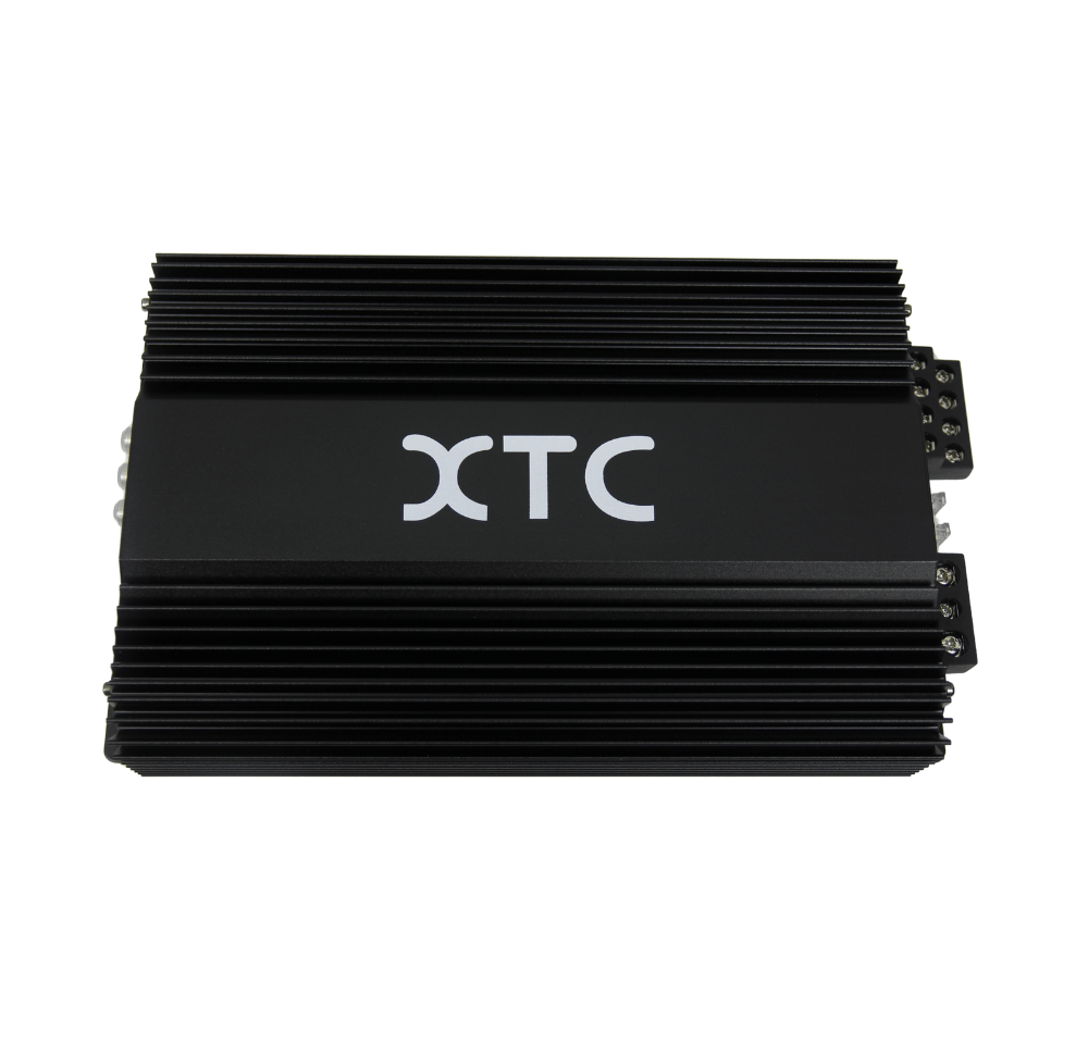 XTC Disruptor 20-000W 4CH