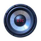 XTC Dja-Dja 10" 4000W DVC