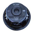 XTC Dja-Dja 10" 4000W DVC