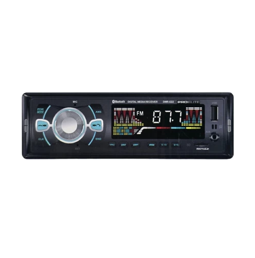 XTC DMR-I222
