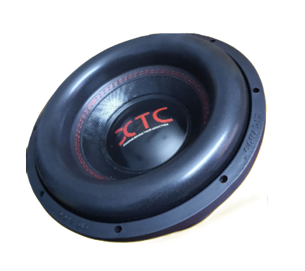 XTC Drizzy 12" 24000W DVC4